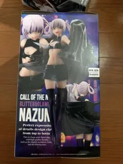 CALL OF THE NIGHT ナズナ フィギュア