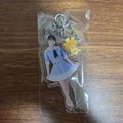 藤沢莉子 アクスタ ニアジョイ ≒JOY アクキー - メルカリ