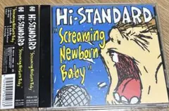 2026年最新】hi-standard cdの人気アイテム - メルカリ