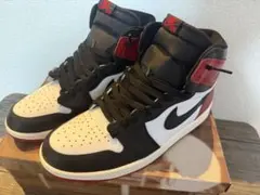 b*d様 AIR JORDAN 1 RETRO HIGH OGのサムネイル