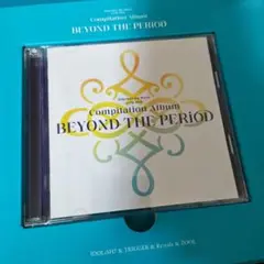 劇場版アイドリッシュセブン “BEYOND THE PERiOD”CDのみ