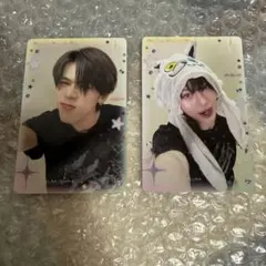 LYKN Tui Lego トレカ ラントレ 大阪 GMMTV POPUP