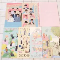 2026年最新】なにわ男子 ローソンの人気アイテム - メルカリ