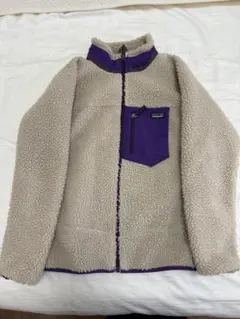 patagonia パタゴニア フリース レトロX キッズXL