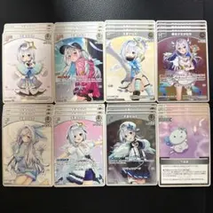 ホロカ 天音かなた デッキパーツ - メルカリ