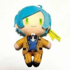 2026年最新】深海奏汰 ぬいぐるみの人気アイテム - メルカリ