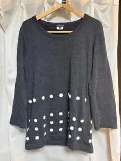 comme des garcons homme plus ニット