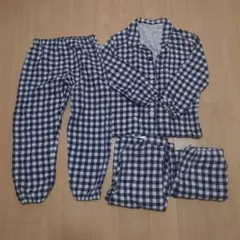 パジャマ 綿