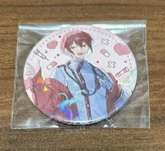 となりの坂田。　缶バッジ