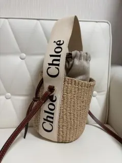 2026年最新】Chloe レディース かごバッグの人気アイテム - メルカリ