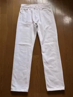 美品 DENIME Lot 224 66M ウエアハウス W30L30 生成り - メルカリ