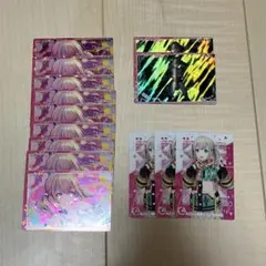小豆沢こはね　ウエハース