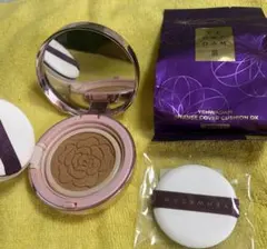 1度使い☆ザフェイスショップ イェファダム CCインテンスカバークッションのサムネイル