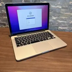 MacBook Pr13 2015 i5/8GB/512GB