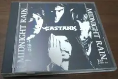 GASTANK 「MIDNIGHT RAIN」　ガスタンク　ジャパメタのサムネイル