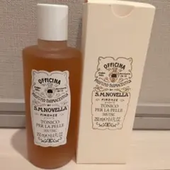 サンタ・マリア・ノヴェッラ　フェイストニックのサムネイル
