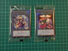 TGS2026 遊戯王GX トークン プロモカード 2種セット