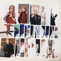 手越祐也 公式写真 25枚セット