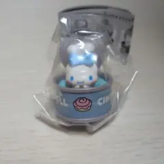 カンキャラ　サンリオキャラクターズ　シナモロール