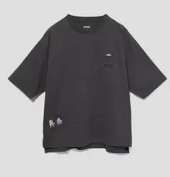 ドラゴンボール 修行 Tシャツ Sサイズ