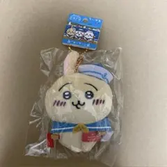 ちいかわ　神戸限定　セーラー うさぎ