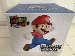 スーパーマリオ 3Dランド コレクションフィギュア