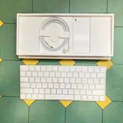 B30】Apple Magic Keyboard 数字キー付き A1843 - メルカリ