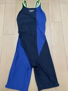 Speedo スピード　練習用水着 Sサイズ