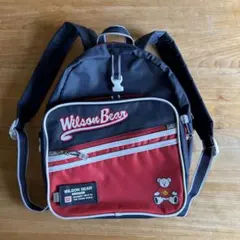 Wilson バッグ
