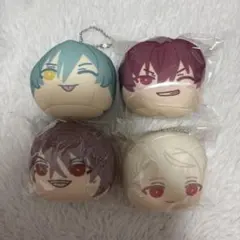 アイナナ おまんじゅう ŹOOĻ