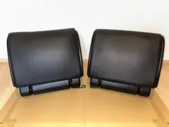 値下げ！トヨタ純正オットマン2個セット トヨタ純正 オットマン2個セット - メルカリ