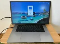 Apple MacBook Pro 本体のサムネイル