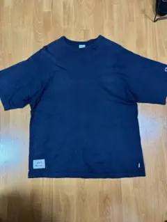 wtaps×champion ロンT ブラック Sサイズ ネイバーフッド 長袖 - メルカリ