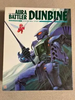 当時物・初期版】 ダンバイン 1/72 説明書付 レプラカーン - メルカリ