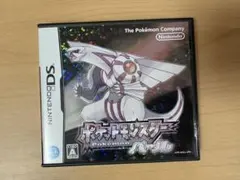 ポケットモンスター パール ダイアモンド プラチナ ニンテンドーDS