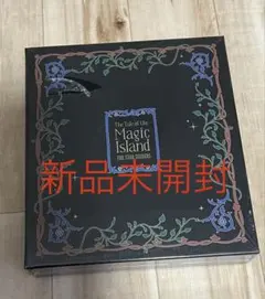 2026年最新】txt magic islandの人気アイテム - メルカリ