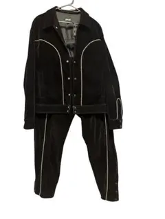 schott、黒セットアップのサムネイル
