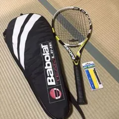 2026年最新】ラケットケース babolatの人気アイテム - メルカリ