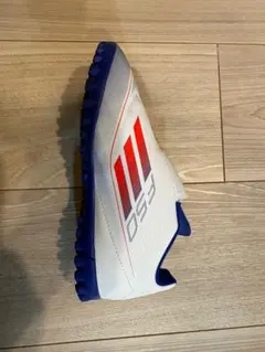 adidas F50 子ども用　サッカー　トレーニングシューズ　19cm