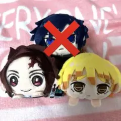 鬼滅の刃 もちころりん 善逸 9点セット 鬼滅の刃」ころっと丸い炭治郎、善逸たちがキュート♪ もちころ