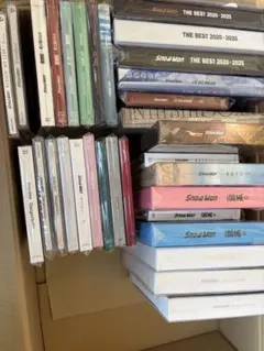 2026年最新】snowman cd まとめ売りの人気アイテム - メルカリ