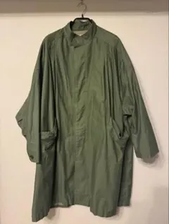 デラックス DELUXE モッズコート Lサイズ bedwin ベドウィン