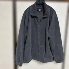 コンバース フリースジャケット 暖かい 防寒着