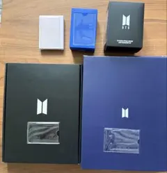 BTS ARMY MEMBERSHIP KIT / GIFT 5期分セット