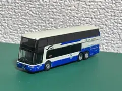 ⑯エヴァンゲリオン ラッピングバス 2号機 1/80 - メルカリ