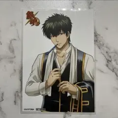 土方十四郎 キャラクターグッズ