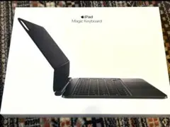 未開封新品 magic keyboard MWR23J/A 純正品 11インチ