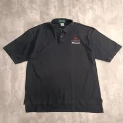 #FR2GOLF アコーディアゴルフ コラボ ブラック ポロシャツ FR2GOLF ポロシャツ Mサイズ アコーディアコラボ - メルカリ