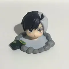WIND BREAKER Like湯　トレーディングフィギュア 桜遥