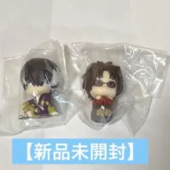 銀魂　待ちぼうけ　そろそろ出番だと思ってスタンバってました　高杉晋助　坂本辰馬